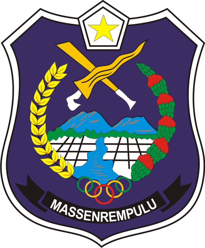 Logo Kabupaten Enrekang